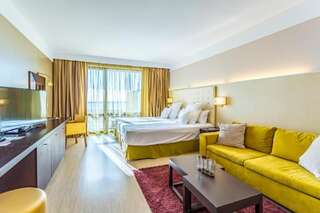 Курортные отели Barceló Royal Beach Солнечный Берег Двухместный номер Делюкс с 1 кроватью или 2 отдельными кроватями-12